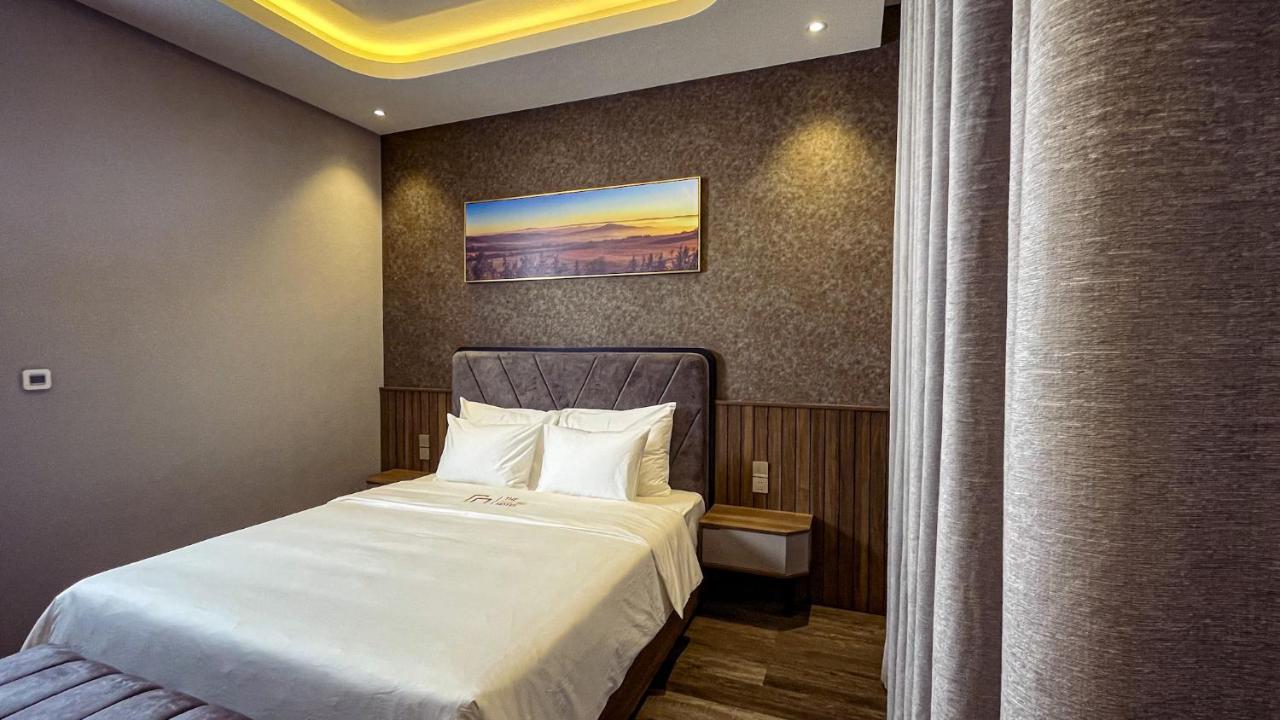 The Malibu Hotel Saigon โฮจิมินห์ซิตี้ ภายนอก รูปภาพ
