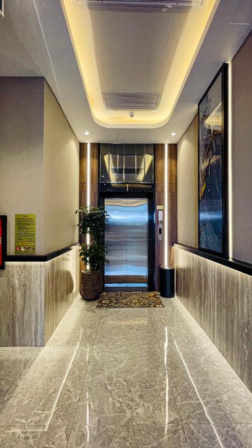 The Malibu Hotel Saigon โฮจิมินห์ซิตี้ ภายนอก รูปภาพ
