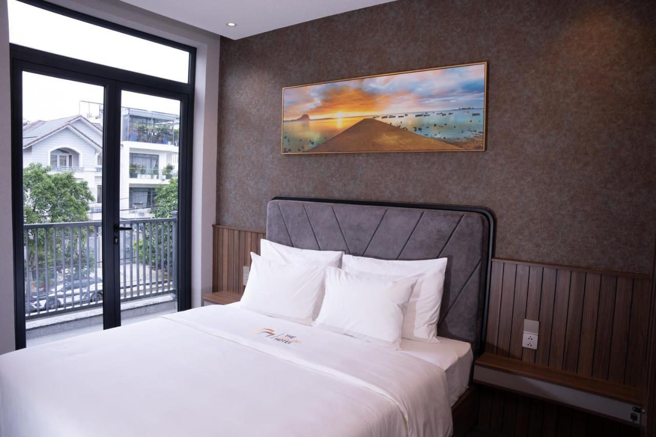 The Malibu Hotel Saigon โฮจิมินห์ซิตี้ ภายนอก รูปภาพ
